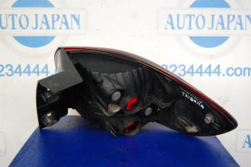 Фонарь наружный задний левый SUBARU TRIBECA B9 05-07