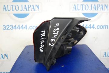 Фонарь наружный задний левый TRIBECA B9 05-07