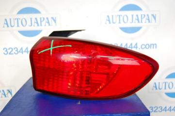 Фонарь наружный задний правый TRIBECA B9 05-07