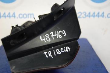 Фонарь наружный задний правый TRIBECA B9 05-07
