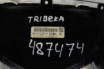 Панель приборов TRIBECA B9 05-07
