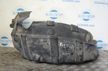 Подкрылок задний правый SUZUKI SX4 06-13