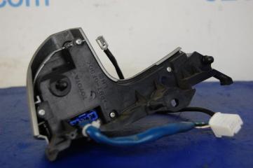Кнопка управления магнитолой на руль левая TOYOTA CAMRY 40 06-11