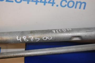 Трапеция стеклоочистителей TIIDA/VERSA C11 04-11