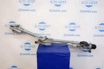 Трапеция стеклоочистителей NISSAN TIIDA/VERSA C11 04-11