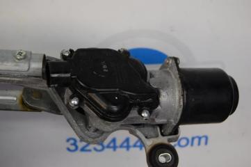 Трапеция стеклоочистителей TIIDA/VERSA C11 04-11