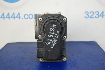 Дроссельная заслонка SUZUKI KIZASHI 09-14