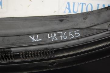 Пластик под лобовое стекло / Жабо левый OUTLANDER XL 05-13