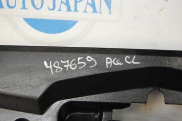 Накладка замка капота ACCORD CL7 / TSX 03-08