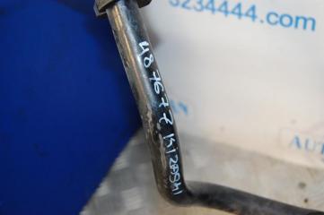 Стабилизатор передний KIZASHI 09-14