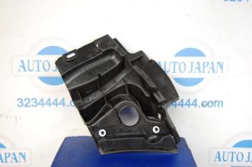 Пластик под лобовое стекло / Жабо левый CX-9 06-16