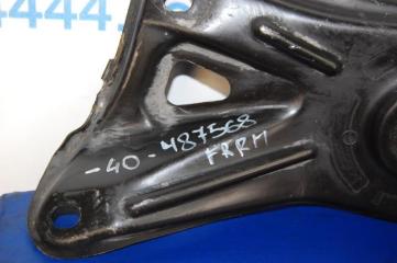 Крепление балки подвески заднее правое CAMRY 40 06-11