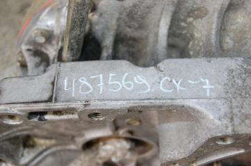 АКПП CX-7 06-12