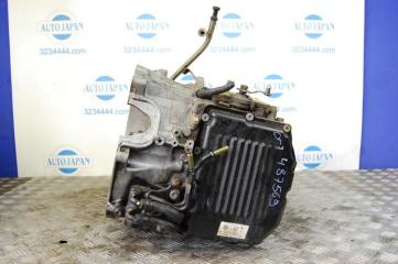 АКПП MAZDA CX-7 06-12