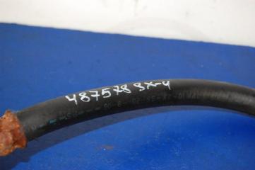 Трубка ГУР высокого давления SX4 06-13