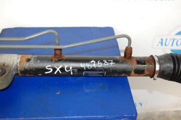 Рулевая рейка SUZUKI SX4 06-13