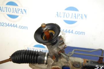 Рулевая рейка SX4 06-13