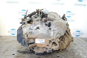 АКПП SUZUKI SX4 06-13