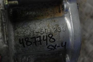 АКПП SX4 06-13