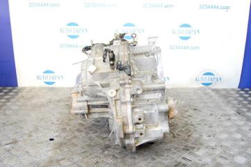 АКПП SX4 06-13