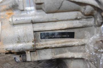 АКПП SX4 06-13