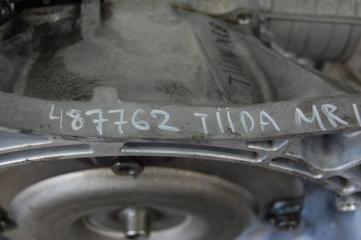 АКПП TIIDA/VERSA C11 04-11
