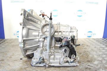 АКПП NISSAN TIIDA/VERSA C11 04-11