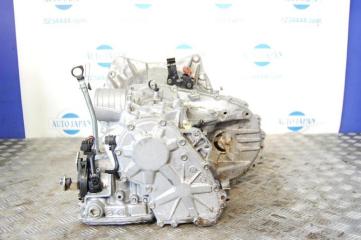 АКПП TIIDA/VERSA C11 04-11