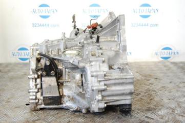 АКПП TIIDA/VERSA C11 04-11