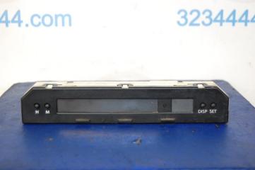 Монитор SUZUKI SX4 06-13