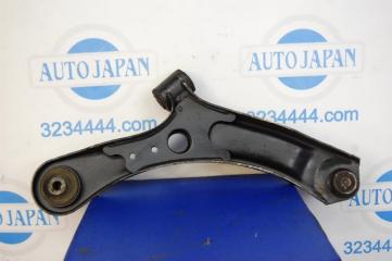 Рычаг передней подвески нижний передний левый SUZUKI SX4 06-13