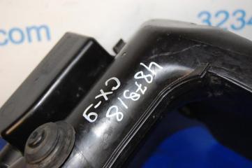 Воздухозаборник MAZDA CX-9 06-16