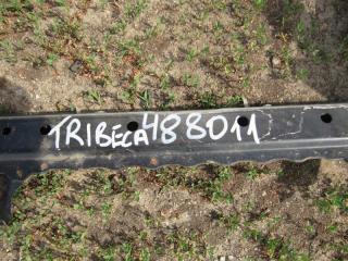 Панель передняя TRIBECA B9 05-07