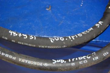 Трубка ГУР высокого давления TRIBECA B9 05-07