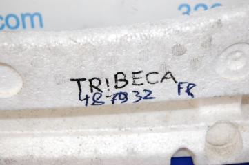 Наполнитель бампера передний TRIBECA B9 05-07