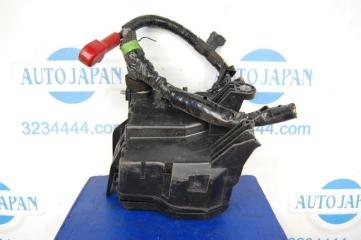 Блок предохранителей моторный отсек MAZDA CX-9 06-16