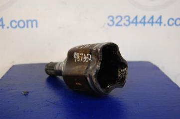 Шрус внутренний NISSAN TIIDA/VERSA C11 04-11