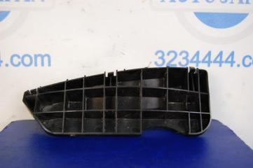 Запчасть кронштейн переднего бампера передний правый SUZUKI KIZASHI 09-14