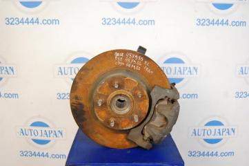 Тормозной диск передний MITSUBISHI OUTLANDER XL 05-13