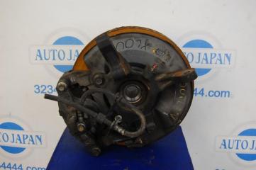 Тормозной диск передний OUTLANDER XL 05-13