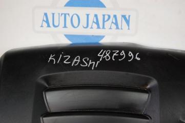 Накладка двигателя декоративная KIZASHI 09-14