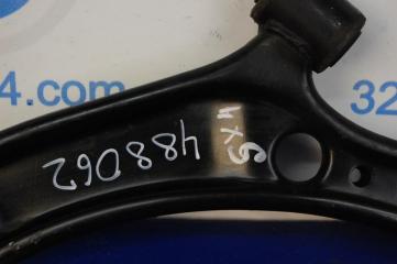 Рычаг передней подвески нижний передний левый SX4 06-13