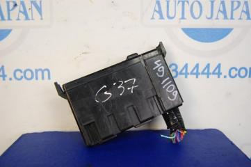 Блок предохранителей моторный отсек G25/G35/G37/Q40 06-14