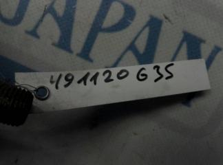 Рулевой вал G35 03-07