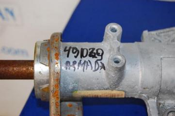 Рулевой вал QX56 / TITAN / ARMADA 04-16