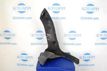 Брызговик задний левый MDX (YD2) 06-13 YD2