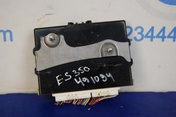 Блок управления центральным замком LEXUS ES350 06-12