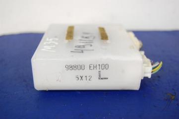 Блок электронный M35/M45 04-10