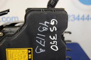 Блок ABS GS350 GS300 05-11