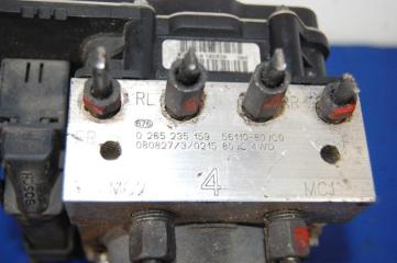 Блок ABS SX4 06-13